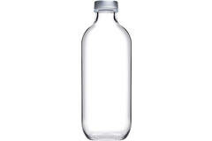 Fles 54 cl Iconic Pasabahce