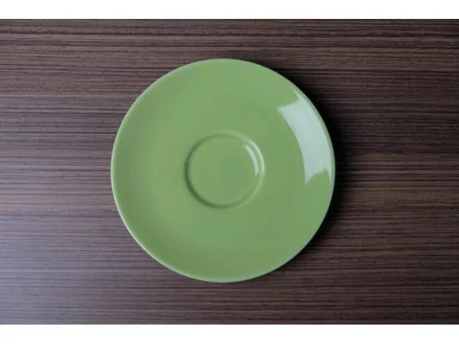 Schotel 13cm Apple Lichtgroen