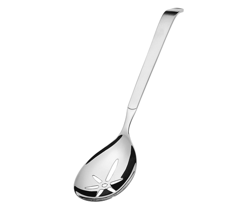 Opscheplepel 31 cm 1319 Buffet 18/10 Zilver Amefa