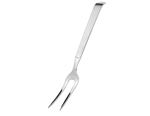 Vleesvork 29 cm 1319 Buffet 18/10 Zilver Amefa