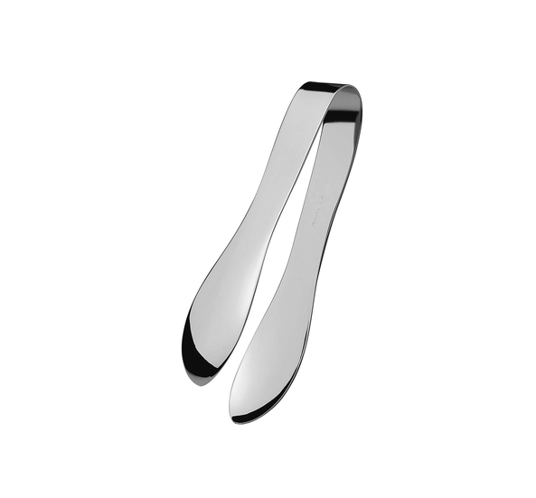 Slakkentang 14 cm 1319 Buffet 18/10 Zilver Amefa