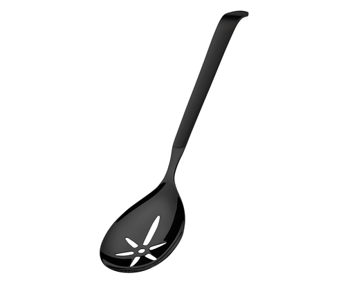 Opscheplepel 31 cm 1319 Buffet 18/10 Zwart Amefa