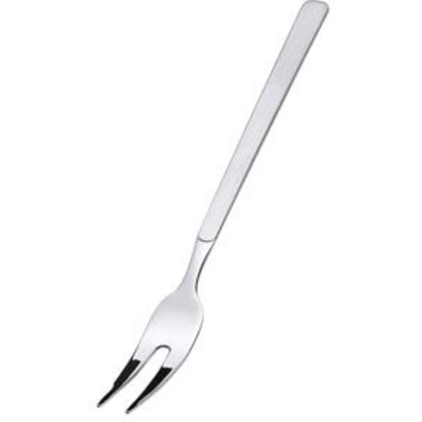 Vleesvork 31 cm 1319 Buffet 18/10 Zilver Amefa