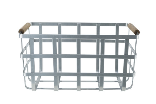 Fruitschaal 30,5 x 18 x 15,5 cm Ferre