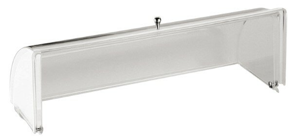 Buffetdeksel Roll-Top 