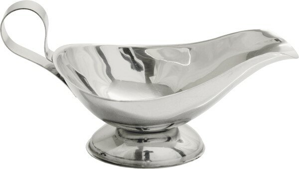 Sauskom 30 cl Inox 18/8