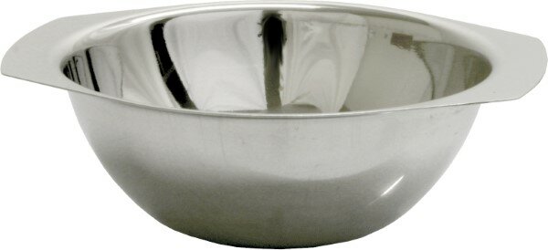 Soepkom 30 cl Inox 18/8
