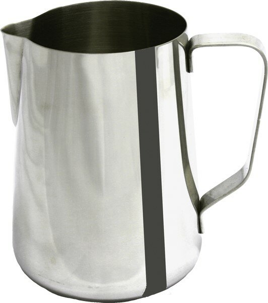 Melkkan RVS 1,5 Liter Cuinox