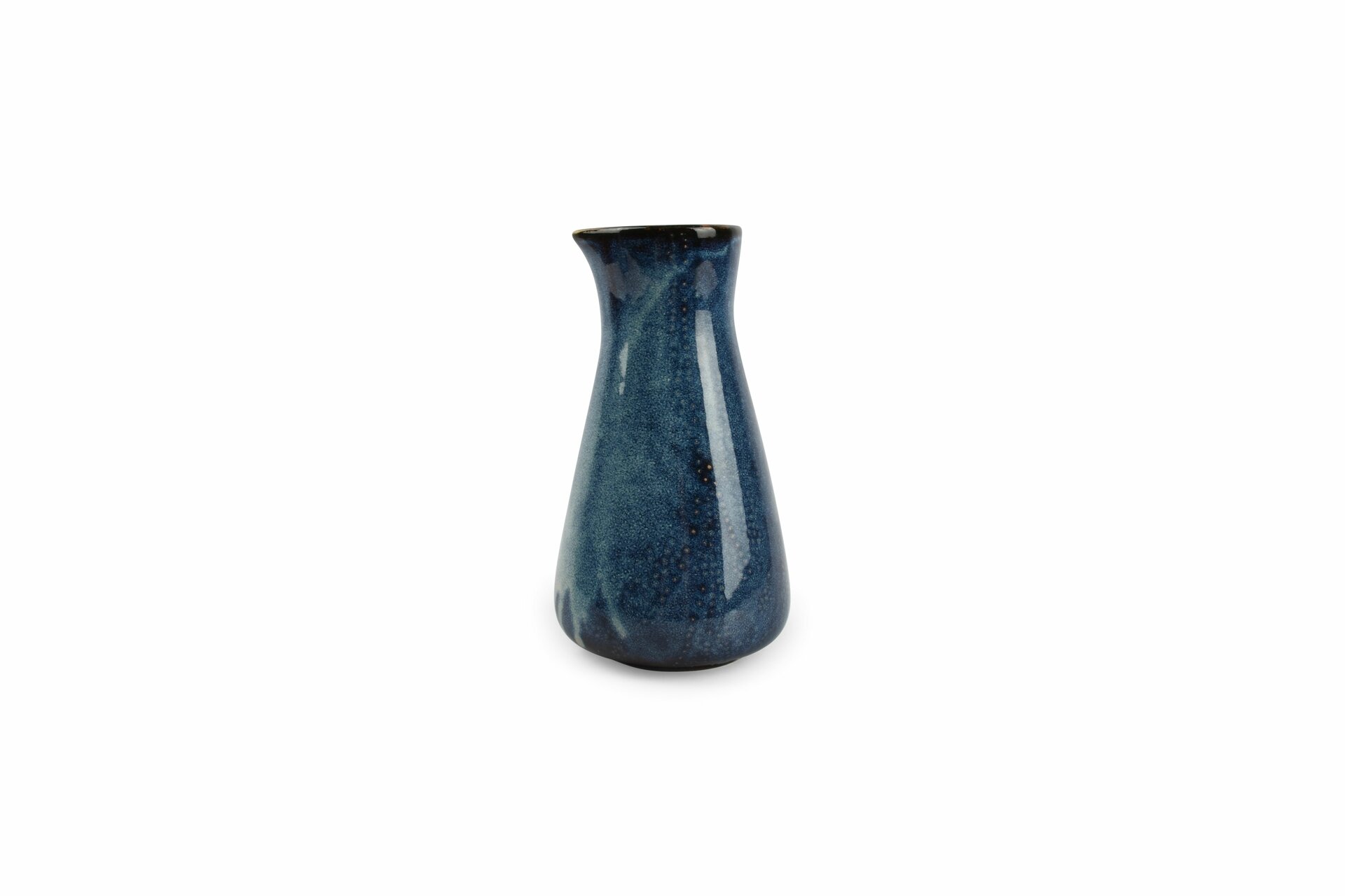 Kannetje 88 cl Nova blauw