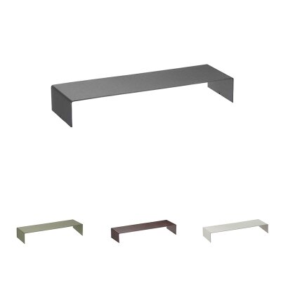 Buffetverhoger 20 cm Groen Caleido