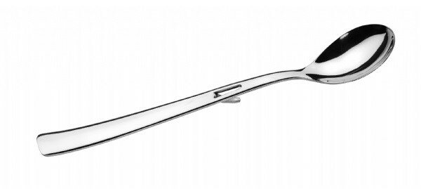 Confituurlepel 19 x 3,2 cm Pintinox Astra