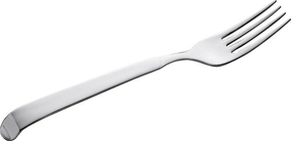 Serveervork 24 x 3 cm Pintinox Astra