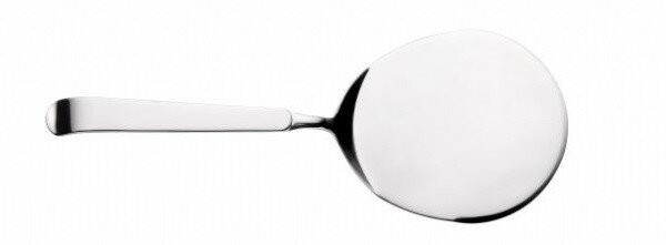 Omeletschep 28 x 11 cm Pintinox Astra