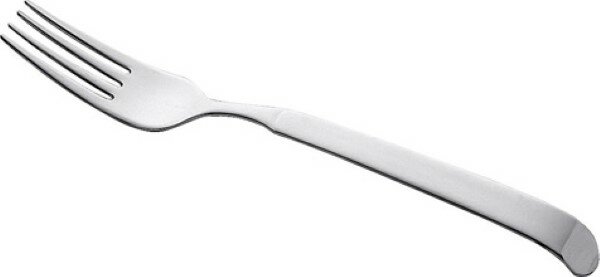Serveervork 20 x 2,5 cm Pintinox Astra