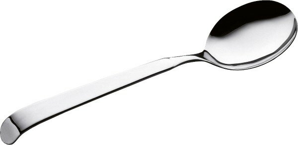 Slalepel 28 x 7 cm Pintinox Astra