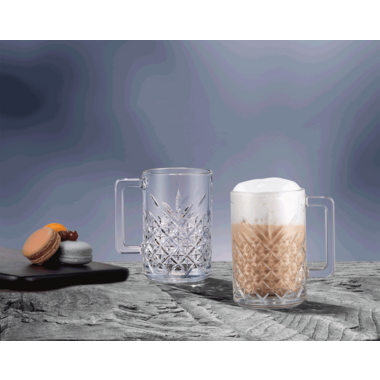 Theeglas 31 cl Timeless Pasabahce