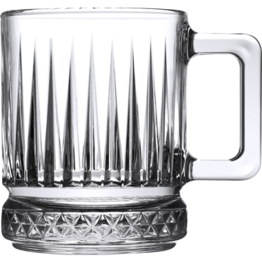 Theeglas 25 cl Elysia Pasabahce