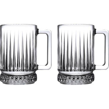 Theeglas 31 cl Elysia Pasabahce