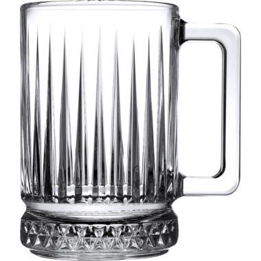 Theeglas 31 cl Elysia Pasabahce