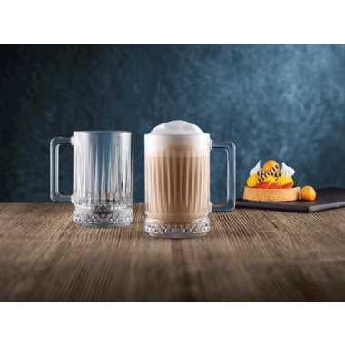 Theeglas 31 cl Elysia Pasabahce