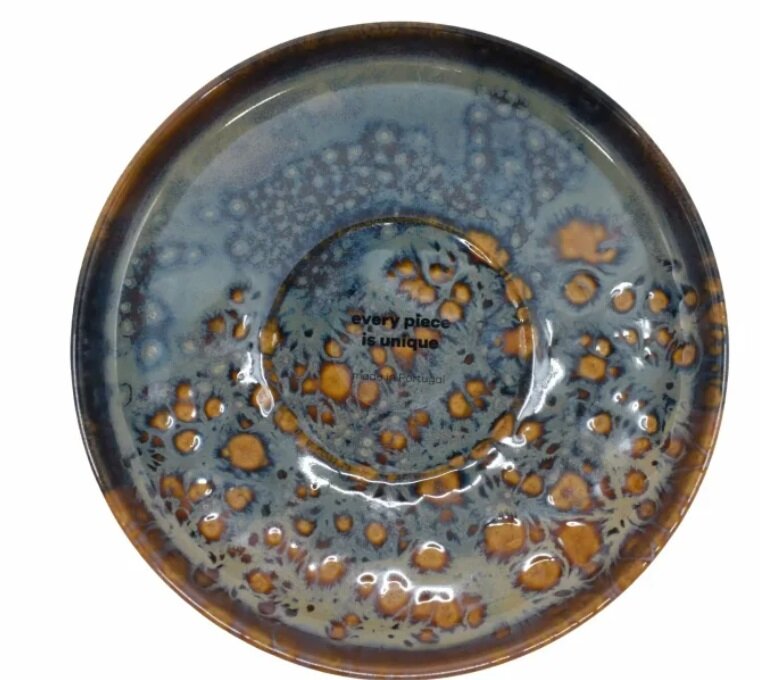 Schotel 14 cm Red Wine