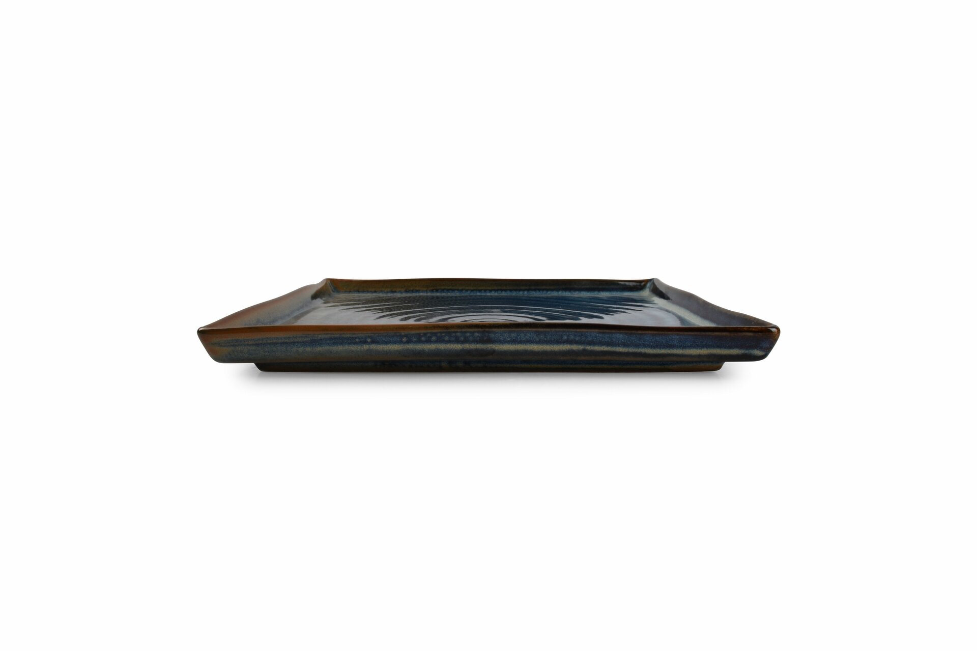 Bord vierkant 20,5 Nova Blue Line