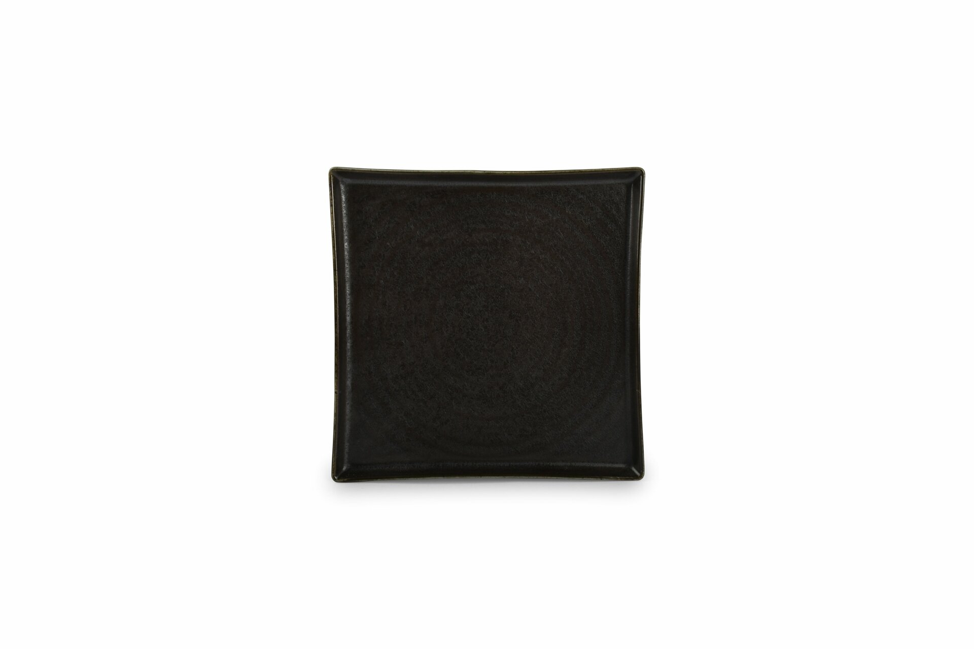 Bord vierkant 20,5 Ceres Black Line