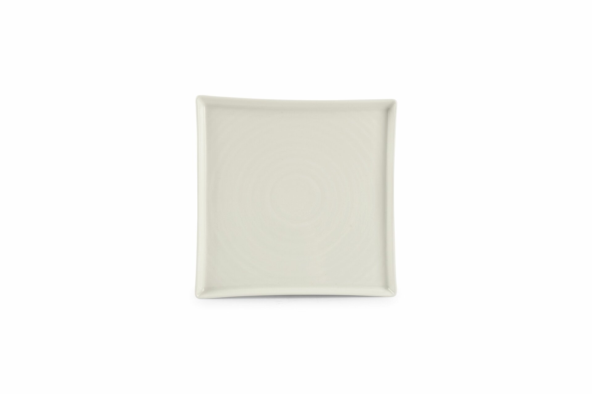 Bord vierkant 20,5 Ceres White Line