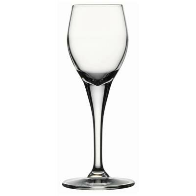 Likeurglas 10 cl Getemperd Primeur