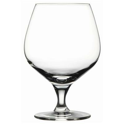 Cognacglas 53 cl Getemperd Primeur