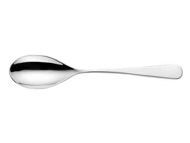 Tafellepel 21.5 cm 18/10 RVS Pro Audrey