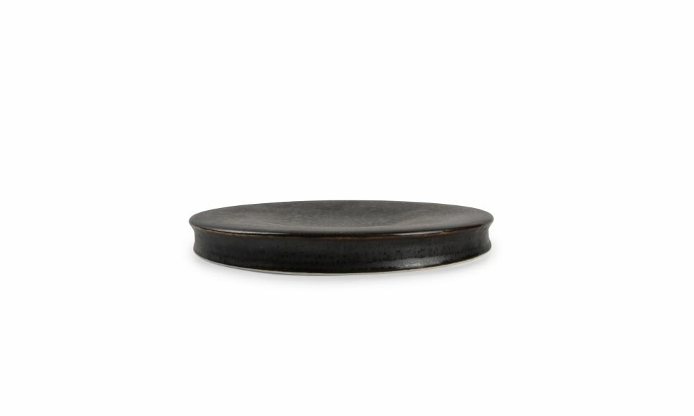 Serveerbord black Roche 21,5cm