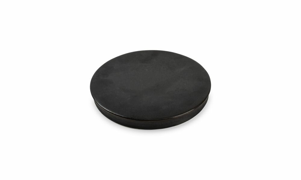 Serveerbord black Roche 21,5cm