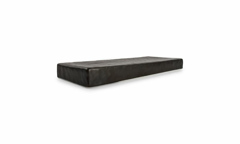 Serveerbord Black Roche 30x12cm