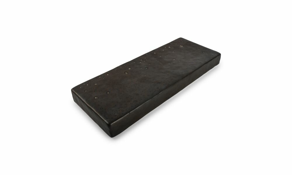 Serveerbord Black Roche 30x12cm
