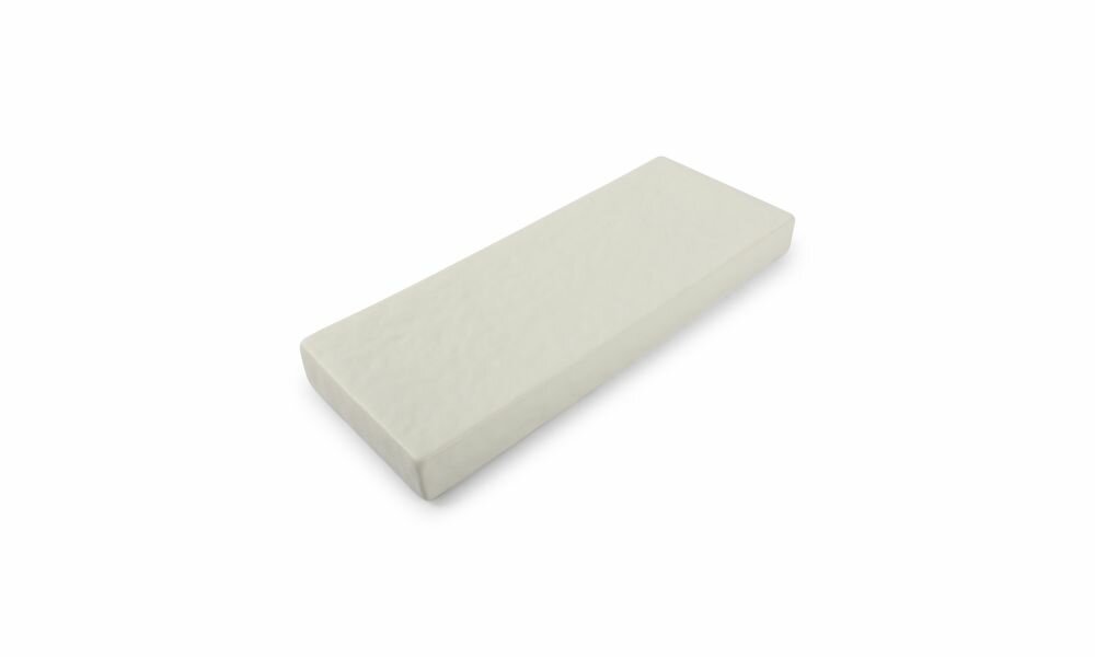 Serveerbord White Roche 30x12cm