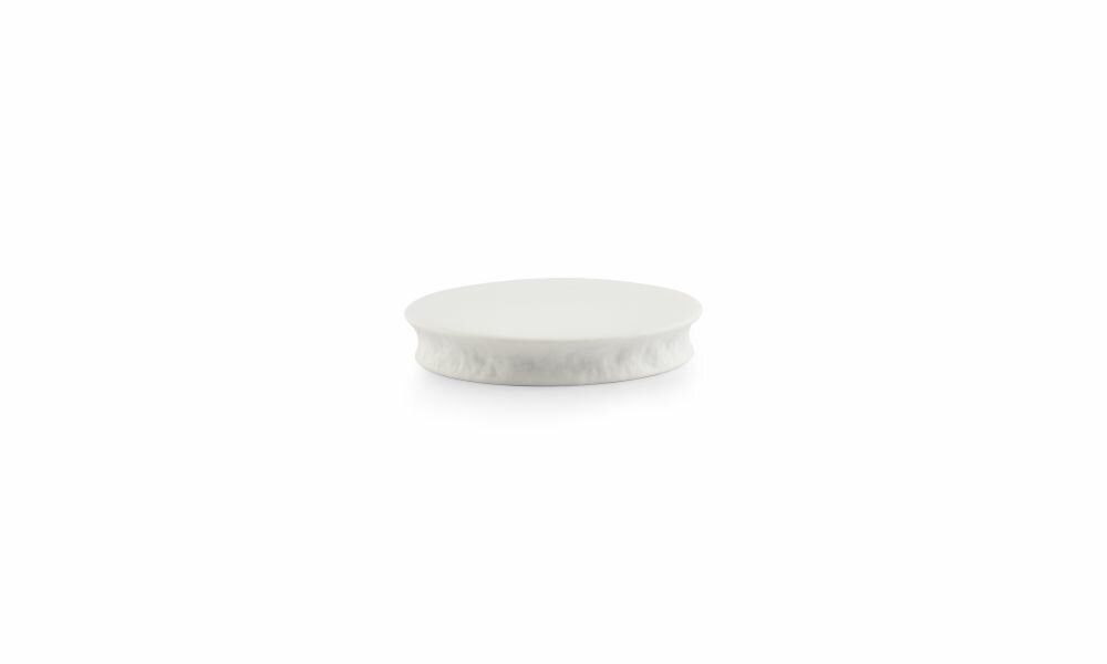 Serveerbord White Roche 10,5cm 
