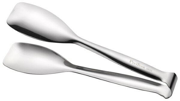 Broodtang 23 x 6 cm 18/10 Pintinox 