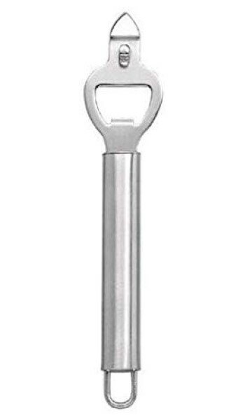 Flesopener 18,5 cm Pintinox Ellisse