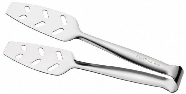 Gebaktang 24 x 5 cm 18/10 Pintinox 