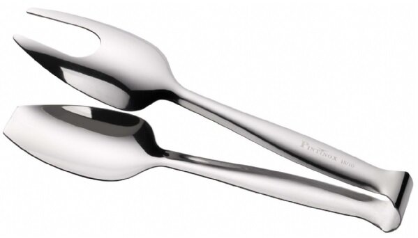 Serveertang 24 x 6 cm 18/10 Pintinox 