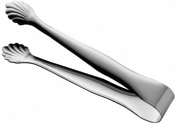 Suikertang 13 x 1,5 cm Pintinox Inox 