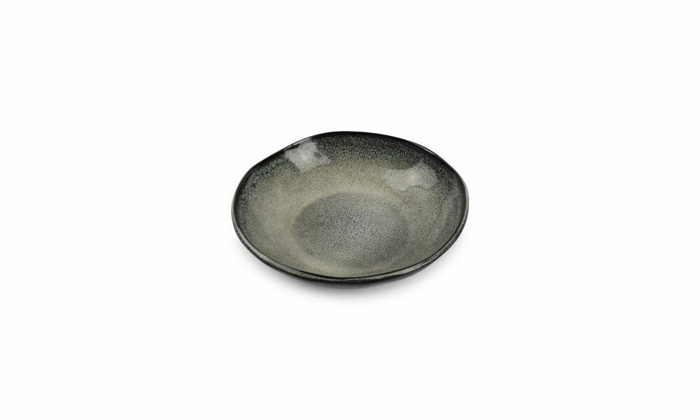 Kom Capri blue/green 18,5cm