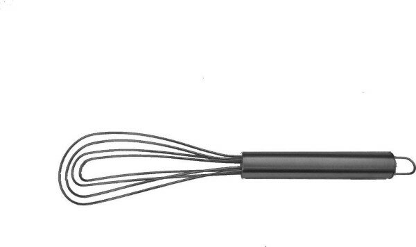 Garde Plat 20,3 cm Inox