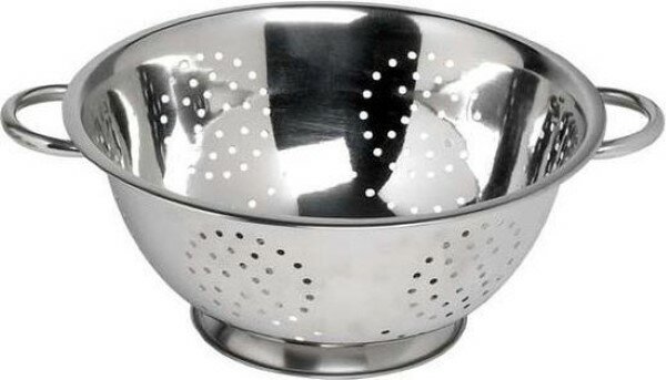 Vergiet 5 liter Inox RVS Gastropro