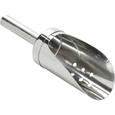 Schep RVS Bar Professional