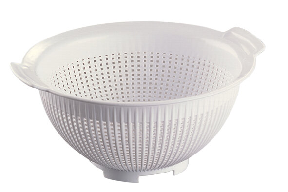 Vergiet 23,5 cm Wit Araven