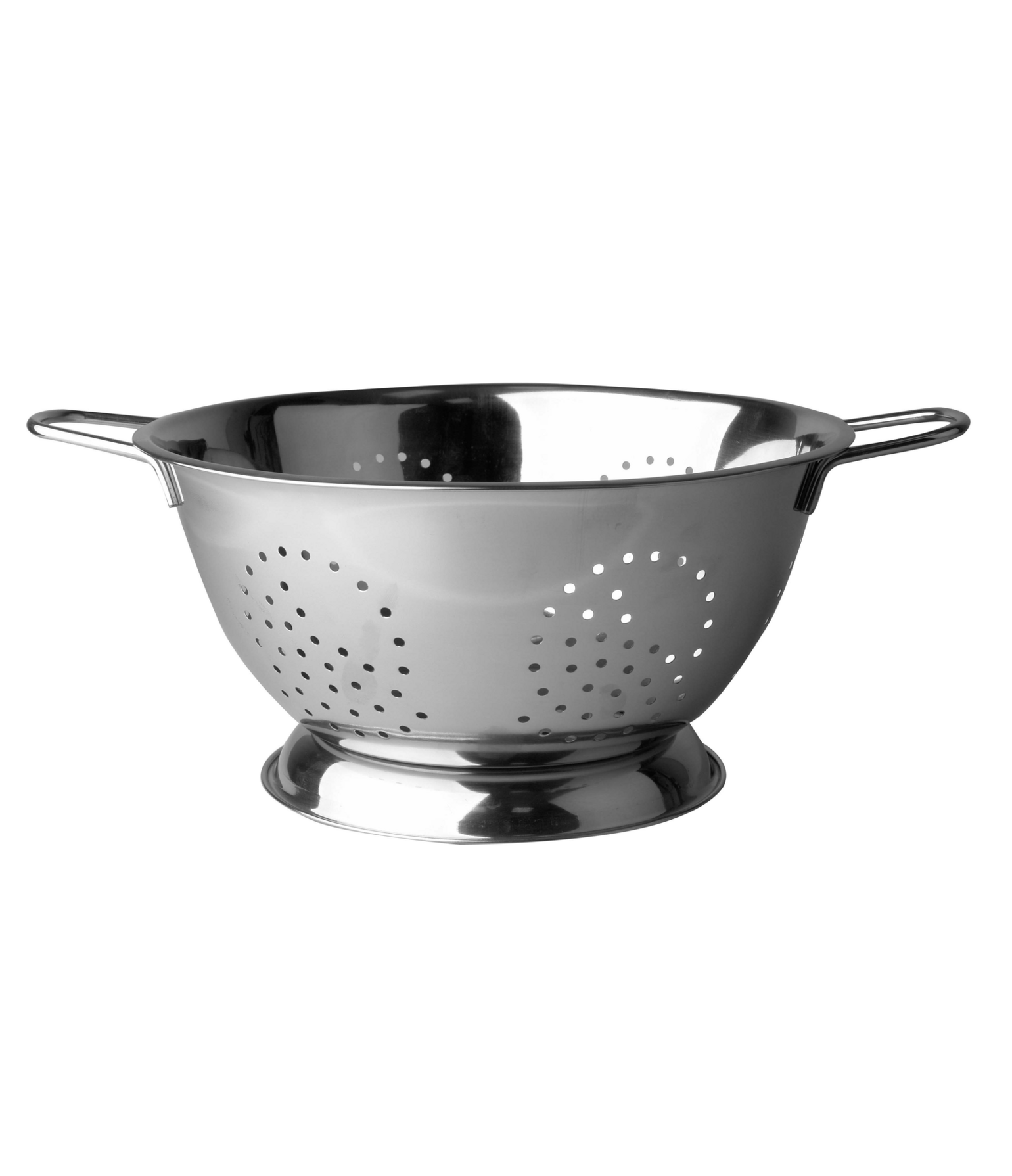 Vergiet 28 cm RVS 18/10 Neutraal