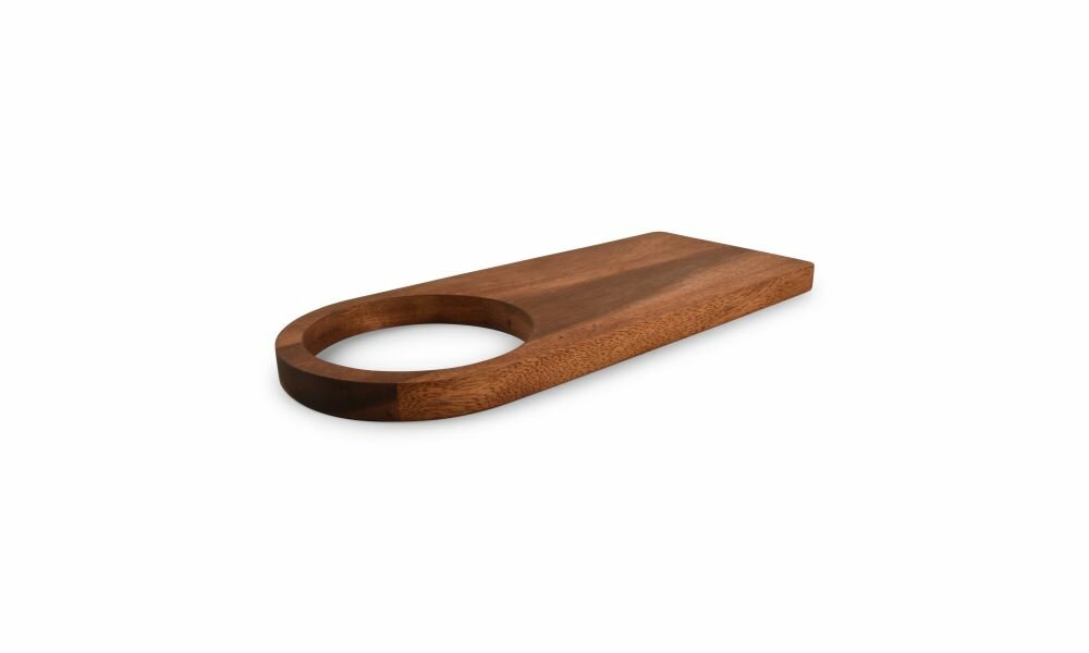 Serveerplank 38 x 16 cm Nillo