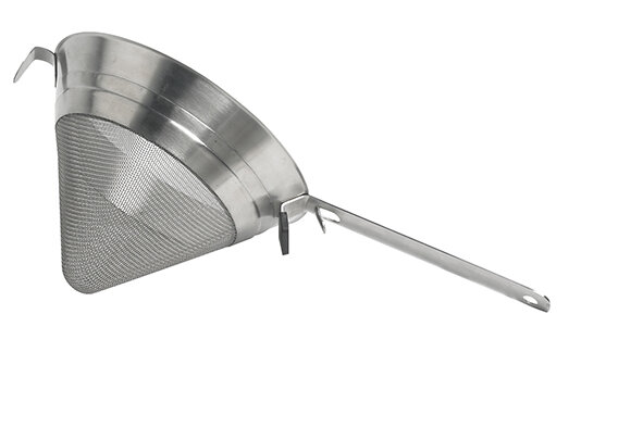 Puntzeef Conisch 20 cm Inox Puntino